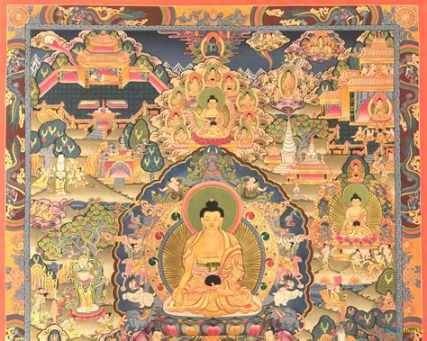 This biography of gautama buddha provides detailed information about his childhood, life, achievements, works. Siddhartha Gautama Buddha's miraculous life events ...