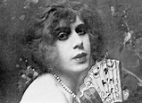 Biography of Lili Elbe, Pioneering Transgender Woman
