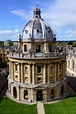 Oxford, die Universitätsstadt [Oxfordshire] - Von Kent bis Cornwall