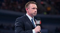 Where's Michael Cole now? Bio: Net Worth, Wife, Son, Salary, Today, Family