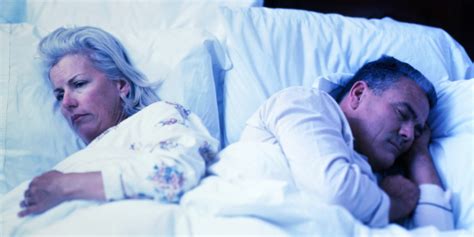 How Separate Beds Are The Key To A Happy Relationship For Many Couples Huffpost