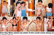 undressed dressed mom mother daughter slave vol xhamster uploaded