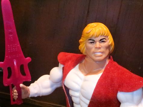 Toys And Hobbies Tv Movie And Video Games He Man Motu Masters Of The