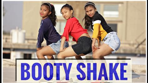 booty shake tony kakkar ft sonu kakkar street dance entertainment youtube