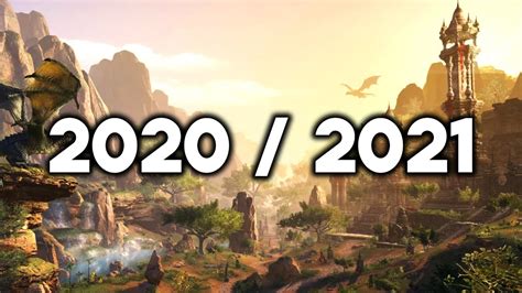 Top 10 Most Anticipated Upcoming Games 2020 And 2021 Pcps4xbox One