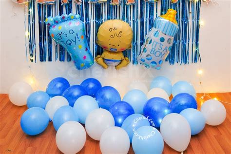 Get This Naming Ceremony Decor For Your Baby Boys Naming Ceremony In