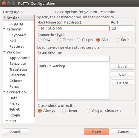 Putty Download For Windows 11 64 Bit Litlasopa