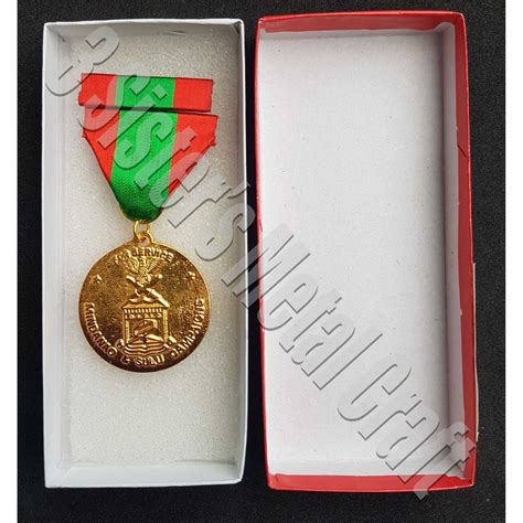 Philippine Army Mindanao Adc Medals Shopee Philippines