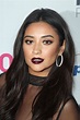 SHAY MITCHELL at Z100’s Jingle Ball 2015 in New York 12/11/2015 ...