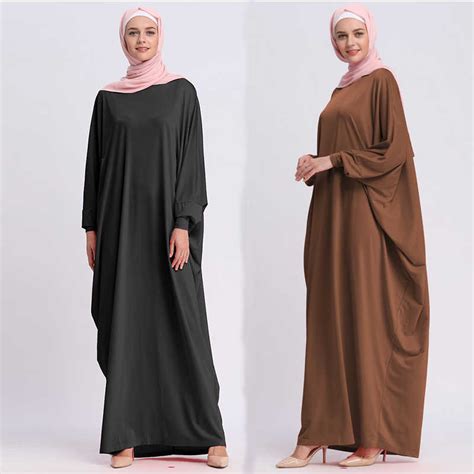 uae 2019 kaftan abaya dubai arabic islam turkey muslim hijab long dress abayas for women turkish
