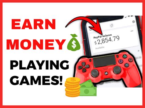 17 Best Ways To Earn Money Online By Playing Games No Investment