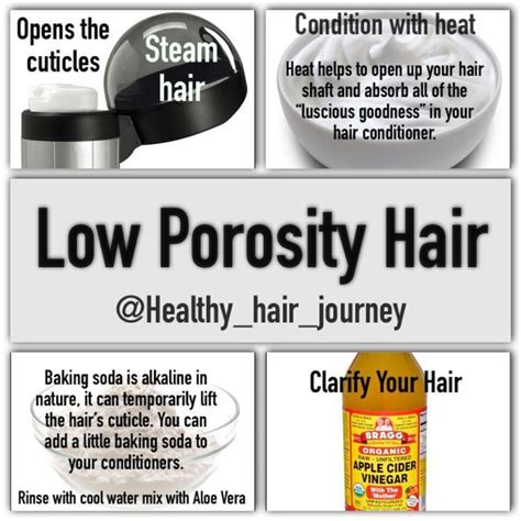Homemade deep conditioner & hot oil treatment for hair. Low Porosity … | Hair porosity, Low porosity hair products ...