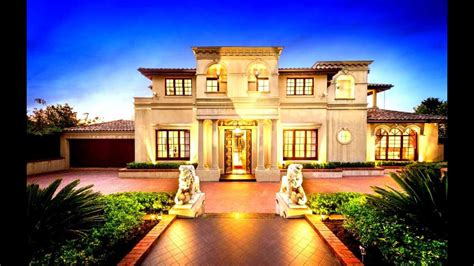 15 Photos And Inspiration Most Beautiful Mansion Jhmrad