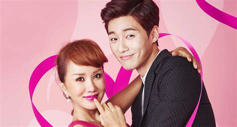 5 K Dramas That Deal With An Age Gap Romance