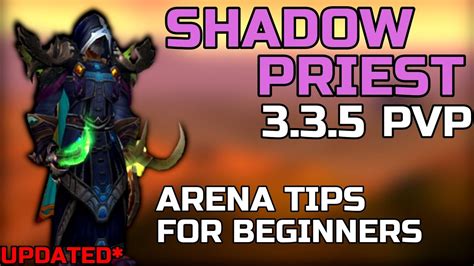 Wow Shadow Priest Pvp Stat Priority