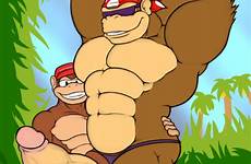 kong donkey funky rule rule34 gay penis diddy monkey gorilla cock bara deletion flag options male