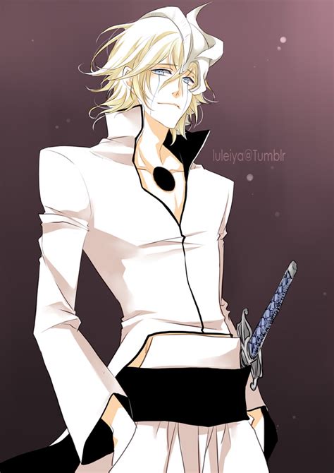 Persulfates are added to hair bleach to increase the rate of the chemical reaction. Safebooru - 1boy alexa pasztor artist name bleach blue ...