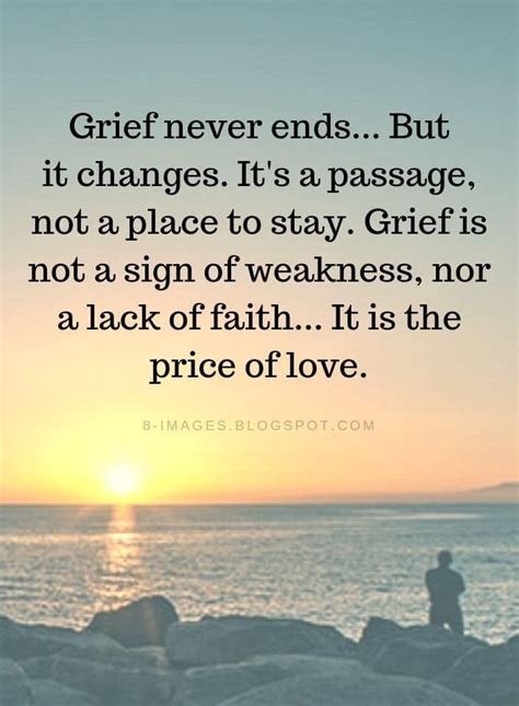 Inspirational Quotes For Someone Grieving Inspiration