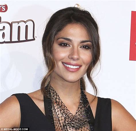 Home And Aways Pia Miller Hits Back At Critics Who Accused Her Of