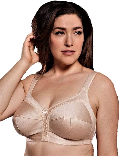 berdita lingerie kate wf soft cup comfort bra in beige 10246 b 48 at amazon women s