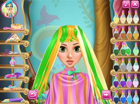 We have chosen the best hair games which you can play we will update our games every week, so just enjoy them! Rapunzel Real Haircut Game - Haircuts you'll be asking for ...