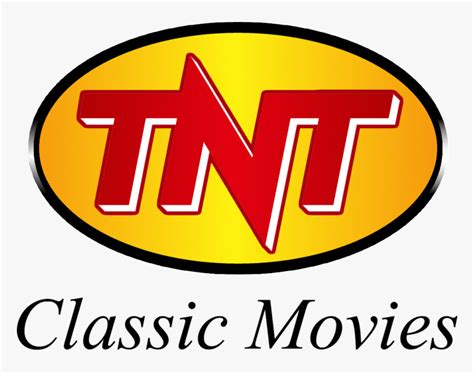 Channel tnt tnt logo png. Logo Remake Request Tnt Classic Movies Logo 1995 By ...