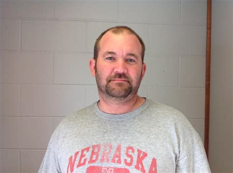 Nebraska Sex Offender Registry Jake Brian Spiegel