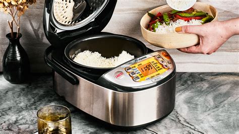 Best Rice Cookers Of Tested Zojirushi And More Epicurious