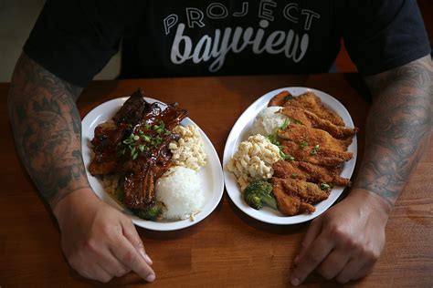 Check spelling or type a new query. The best meals in the Bayview for under $20 - SFChronicle.com
