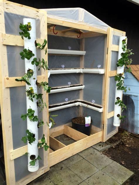 While building a hoop house is a pretty standard procedure, this diy pvc greenhouse is a. 30 Creative DIY PVC Pipe Projects