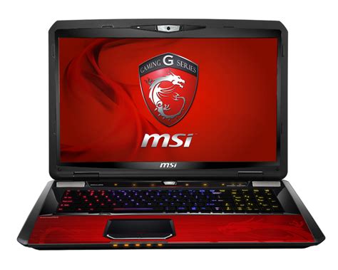 Specification Gt70 Dragon Edition 2 Msi Global The Leading Brand In