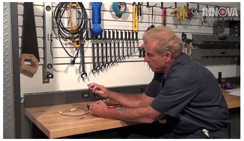 How to Solder Electrical Wire - YouTube