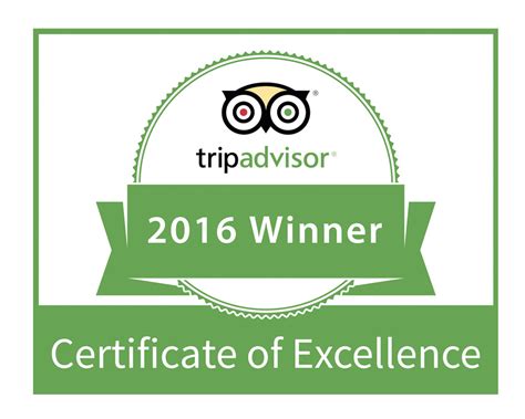 le mirage earns 2016 tripadvisor certificate of excellence le mirage resport and spa