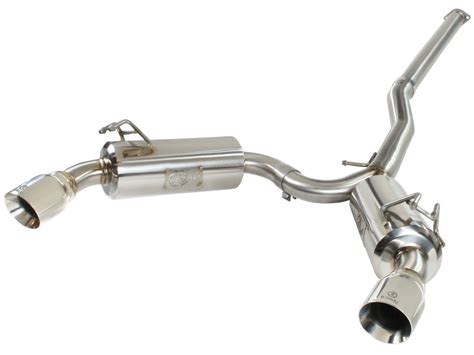 10 Reasons To Check The Cat Back Exhaust Systems