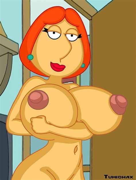Lois Griffin Breast Expansion Tumblr
