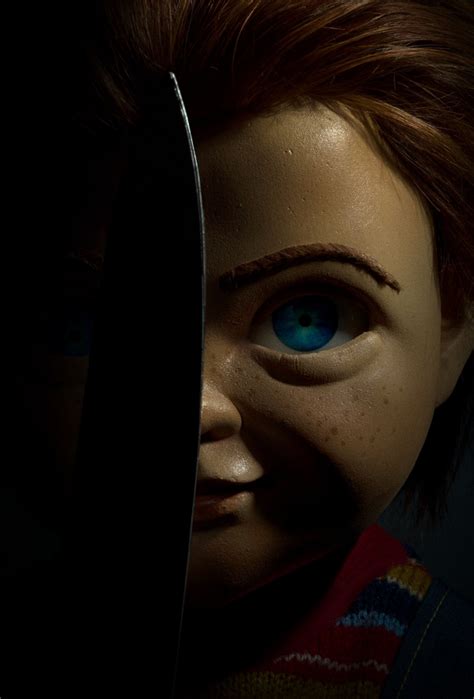 Childs Play Remake First Look Meet The New Chucky Film