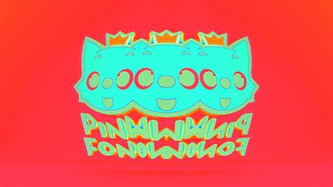 Pinkfong Logo Effects L Video Gems 1986 Effects Youtube