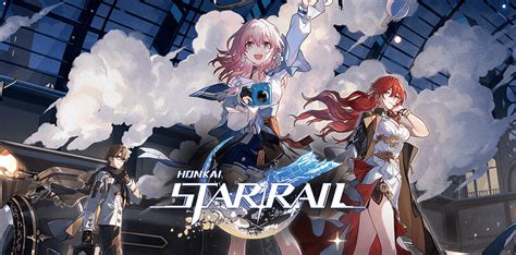 Honkai Star Rail Closed Beta Signup Is Now Live For New Title In
