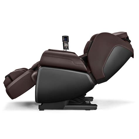 kagra brown designed in japan 4d premium massage chair