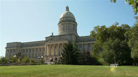 Kentucky State Capitol History Kentucky Field Trips Pbs Learningmedia