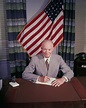 dwight-d-eisenhower-3 - World War II to Today's Presidents Pictures ...