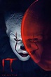 It (2017) - Posters — The Movie Database (TMDb)