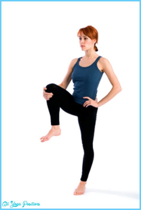 Balancing Poses Yoga