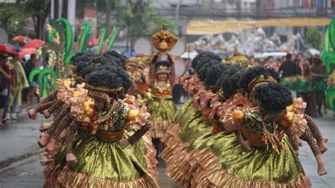 40 years of sinulog the making of one of the country s grandest festivals cebu daily news