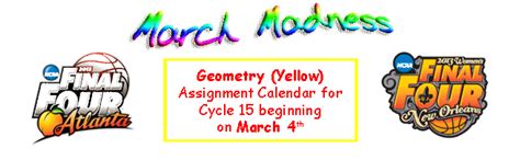 Trigonometry is used in astronomy to determine the position and the path of celestial objects. Yellow Class Cycle 15 Homework