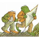 Frog Toad Characters Gay Children Books Iconic