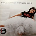Natalie Imbruglia – White Lilies Island (2001, CD) - Discogs