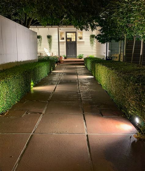 Outdoor Entrance Lighting Nc Electrical