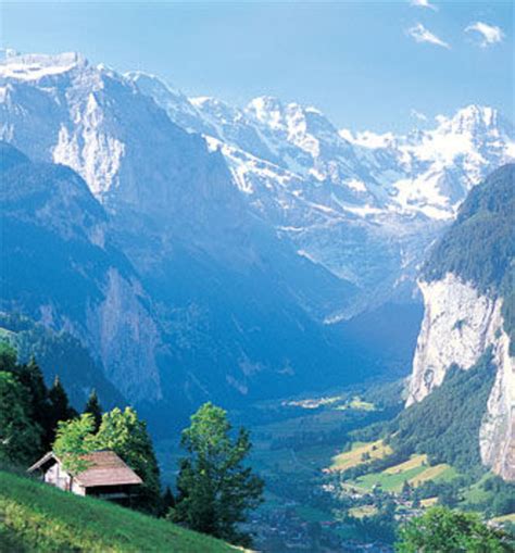 Switzerland The World Most Beautiful Place: Www.Switzerland.Com