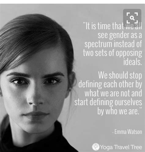 Der feminismus hat viele kritiker. Feminism-Bild von Sekna Dabaja | Emma watson zitate ...